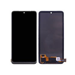 Touch+Display Xiaomi Redmi Note 11S/Redmi Note 11/Poco M4 Pro 4G Global Version Black